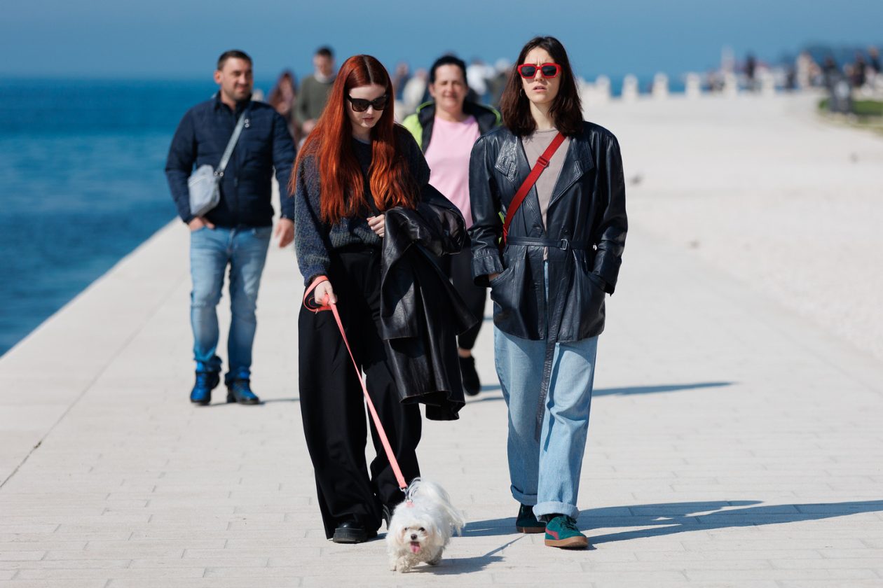 Đir po gradu, subotnja špica 7. 3.