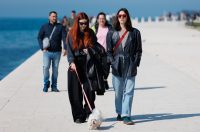 Đir po gradu, subotnja špica 7. 3.