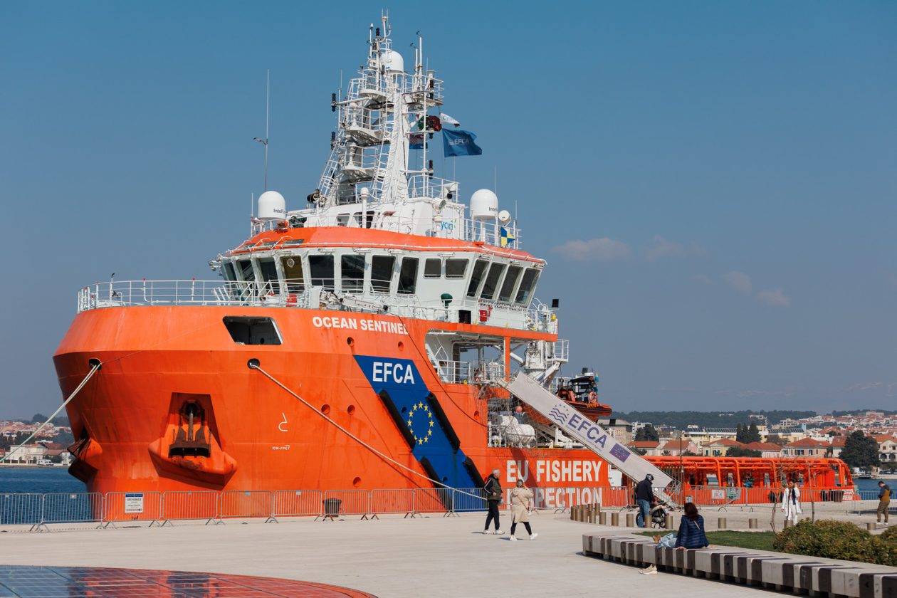 Đir po gradu, subotnja špica 7. 3.