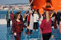 Đir po gradu, subotnja špica 7. 3.