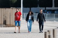 Đir po gradu, subotnja špica 7. 3.