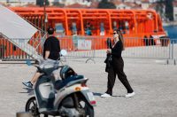 Đir po gradu, subotnja špica 7. 3.