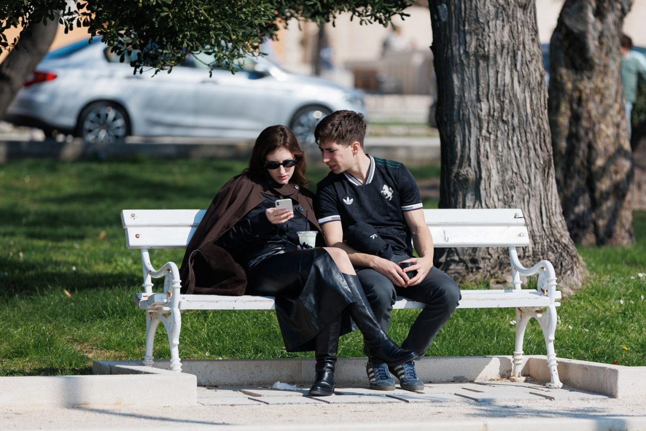 Đir po gradu, subotnja špica 7. 3.