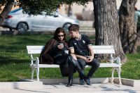 Đir po gradu, subotnja špica 7. 3.