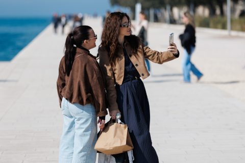 Đir po gradu, subotnja špica 7. 3.