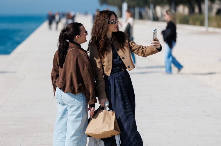 Đir po gradu, subotnja špica 7. 3.