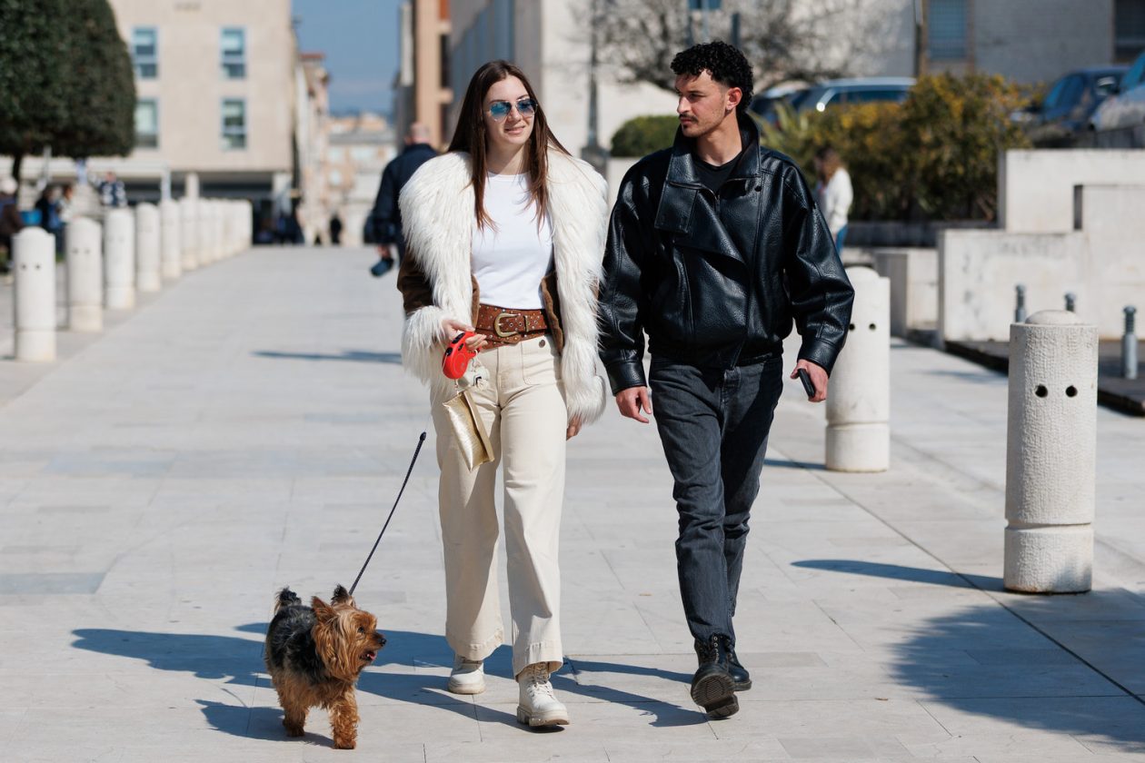 Đir po gradu, subotnja špica 7. 3.