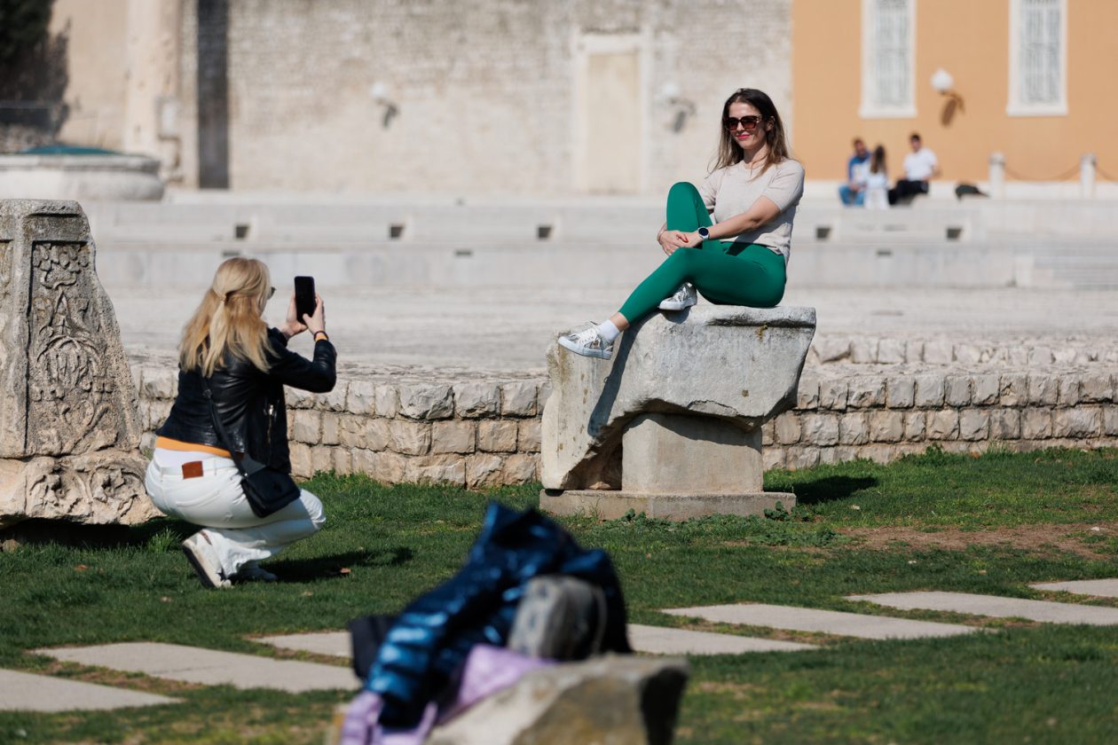 Đir po gradu, subotnja špica 7. 3.