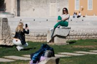 Đir po gradu, subotnja špica 7. 3.