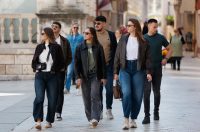 Đir po gradu, subotnja špica 7. 3.