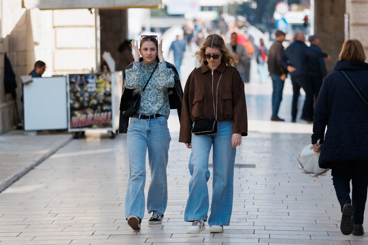 Đir po gradu, subotnja špica 7. 3.