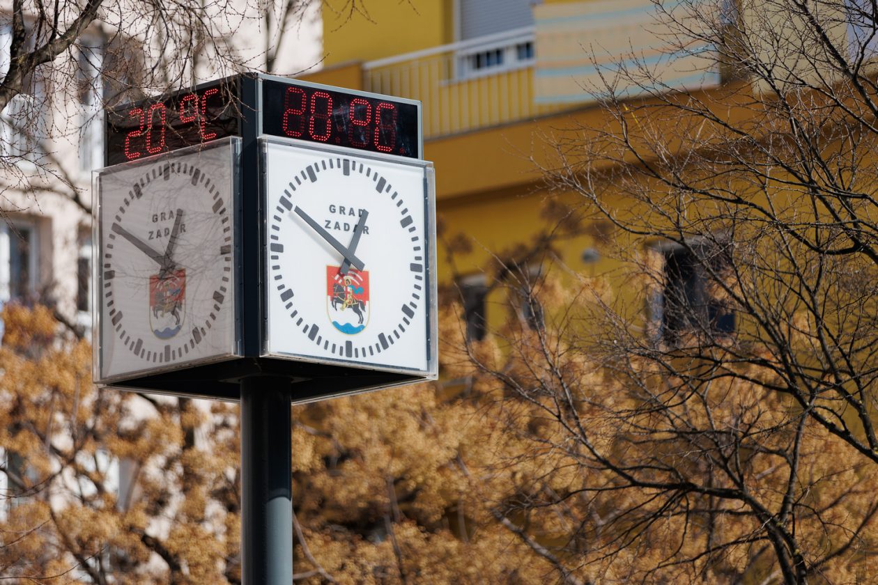 Đir po gradu, subotnja špica 7. 3.