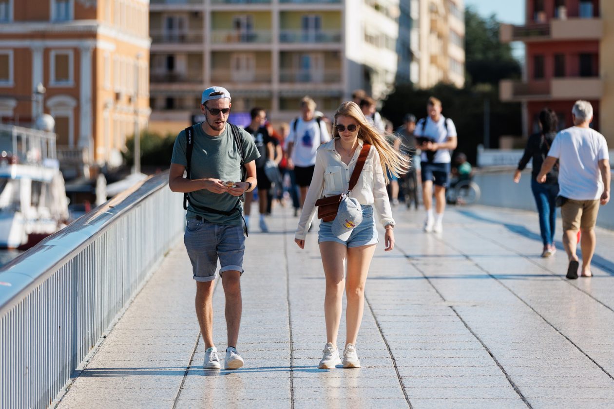 Đir po gradu, 25. rujna 2025.