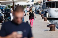 Đir po gradu, 25. rujna 2025.