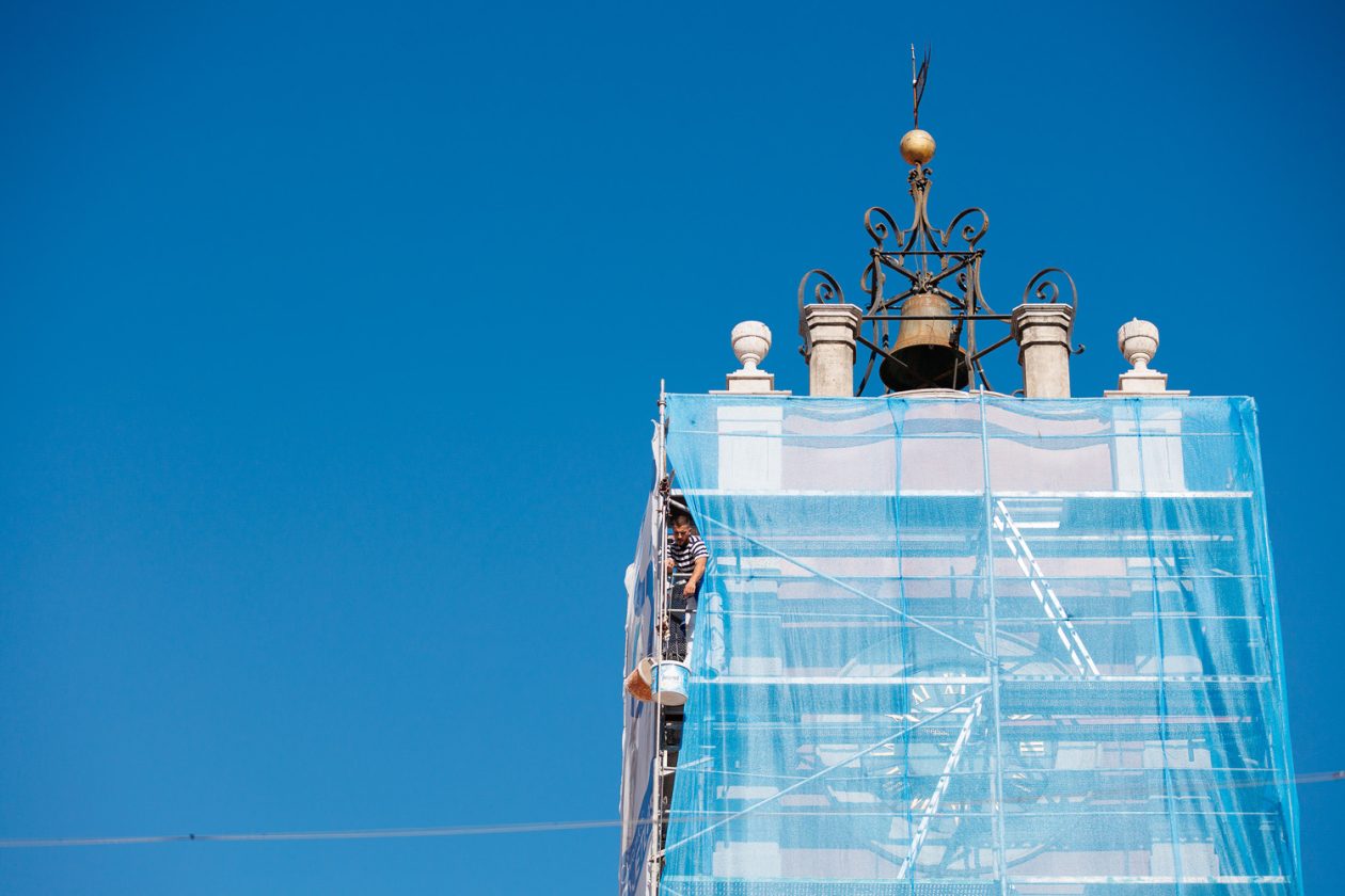 Đir po gradu, 25. rujna 2025.