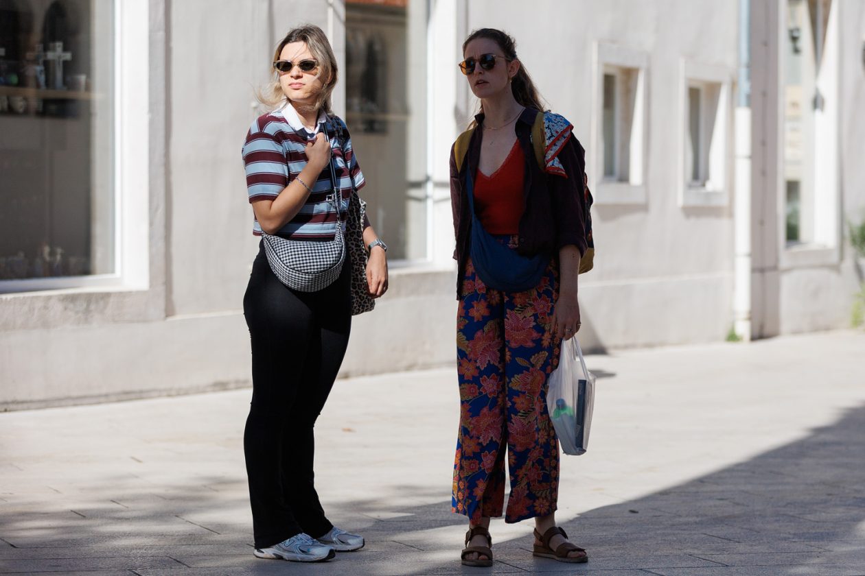 Đir po gradu, 25. rujna 2025.