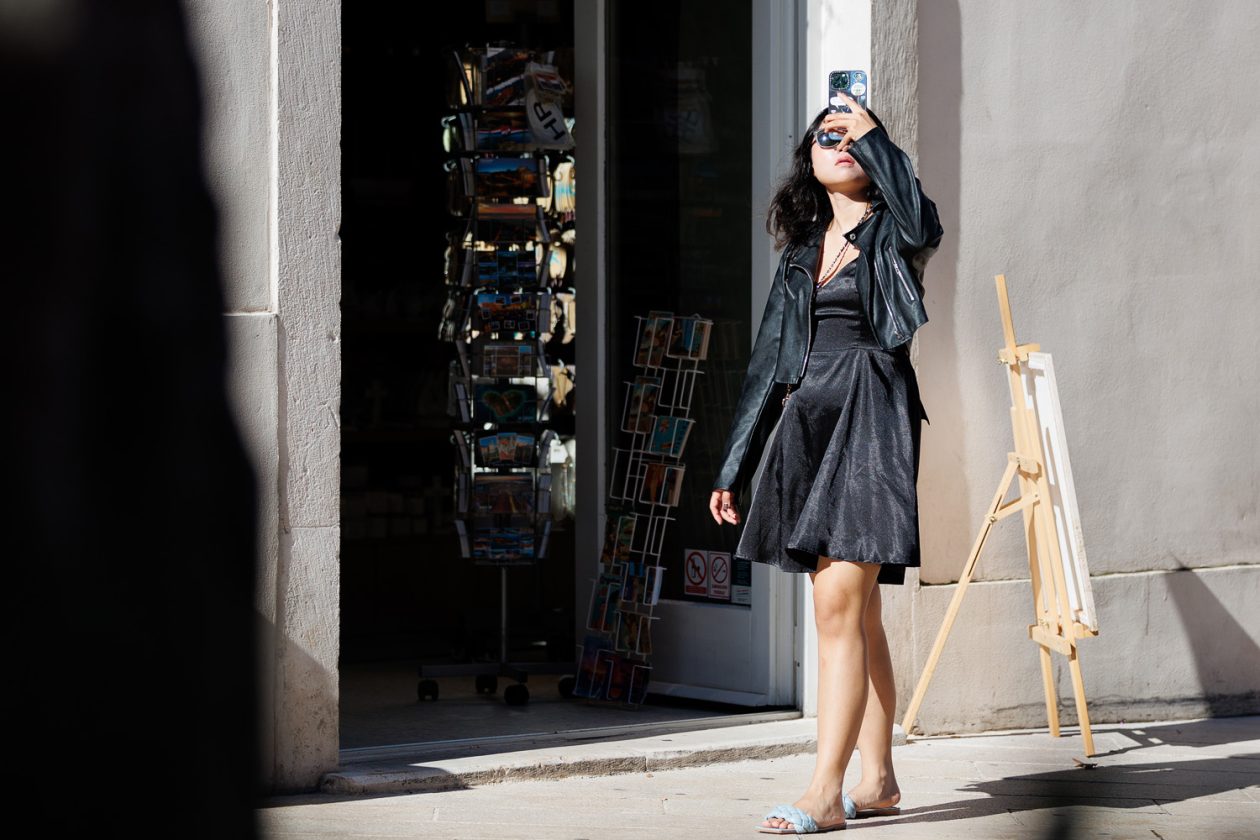 Đir po gradu, 25. rujna 2025.