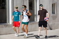 Đir po gradu, 25. rujna 2025.