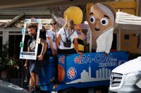 Đir po gradu, 25. rujna 2025.