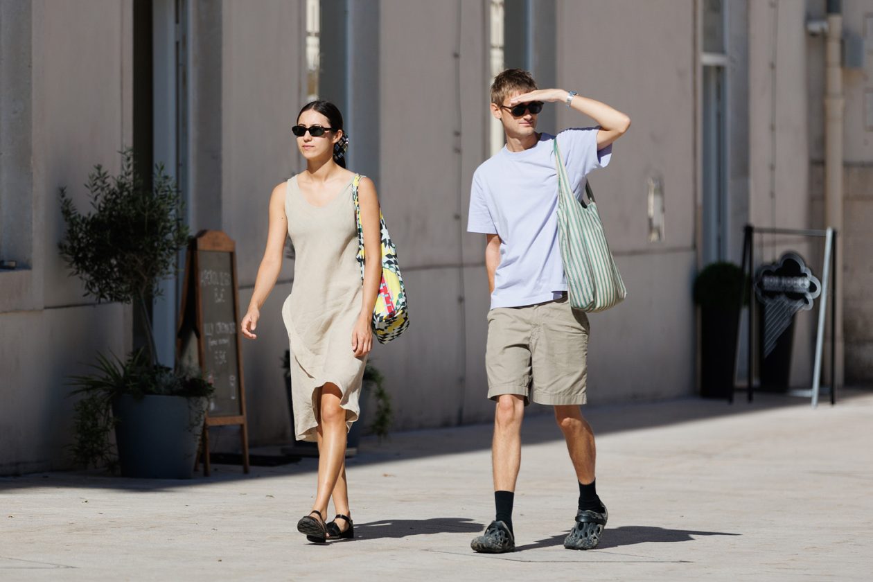 Đir po gradu, 25. rujna 2025.