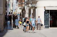 Đir po gradu, 25. rujna 2025.