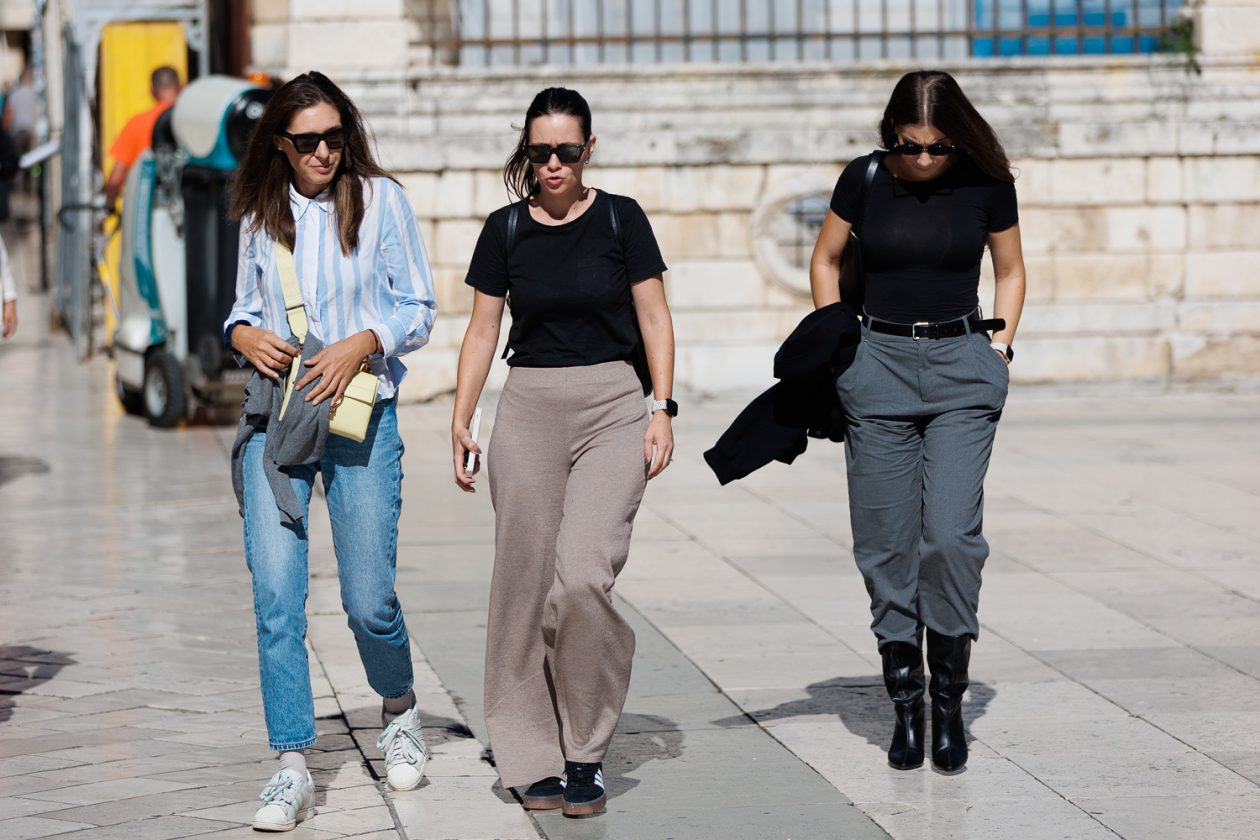 Đir po gradu, 25. rujna 2025.