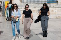 Đir po gradu, 25. rujna 2025.