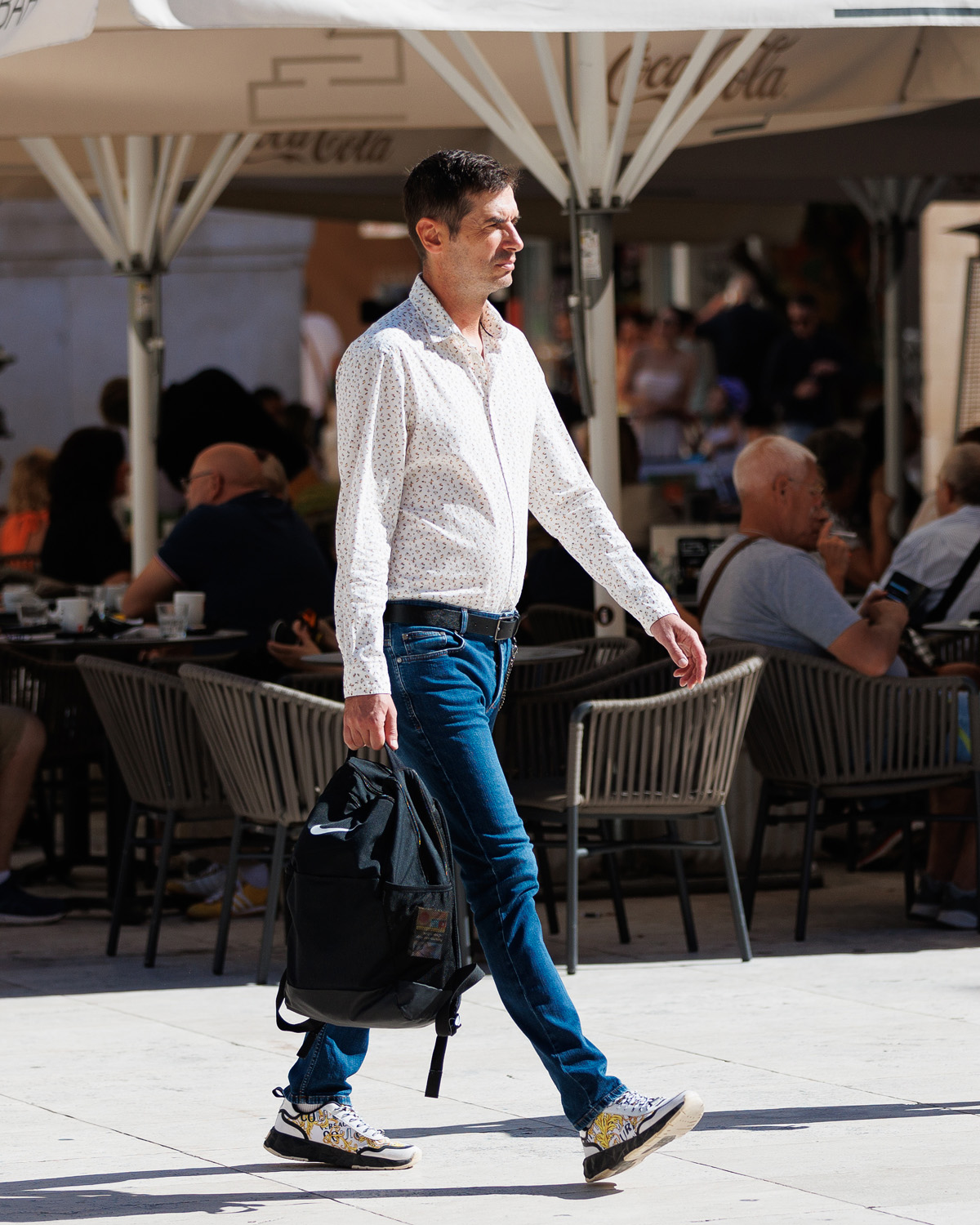 Đir po gradu, 25. rujna 2025.