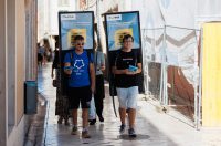 Đir po gradu, 25. rujna 2025.