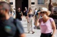 Đir po gradu, 25. rujna 2025.