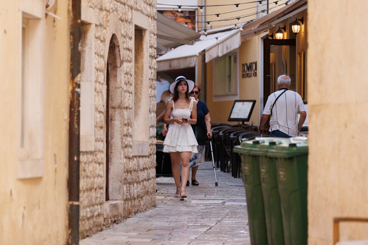 Đir po gradu, 25. rujna 2025.