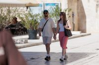 Đir po gradu, 25. rujna 2025.