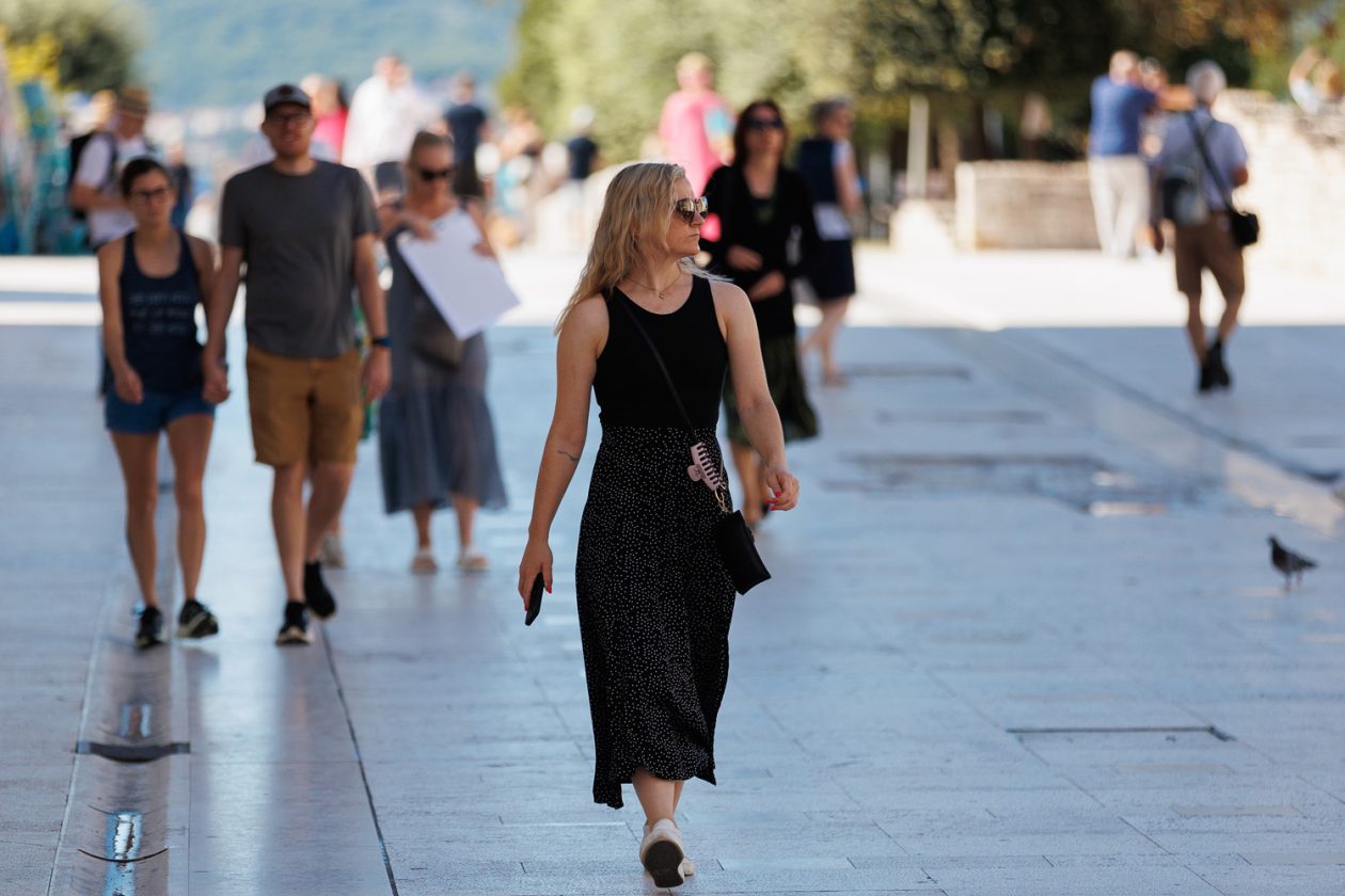 Đir po gradu, 25. rujna 2025.