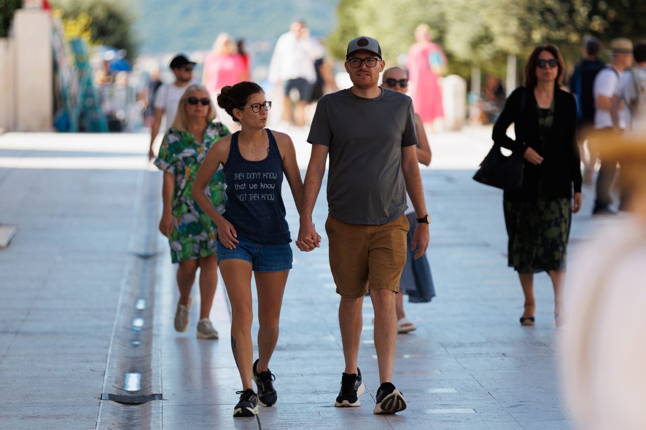 Đir po gradu, 25. rujna 2025.