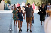 Đir po gradu, 25. rujna 2025.