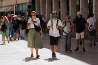 Đir po gradu, 25. rujna 2025.