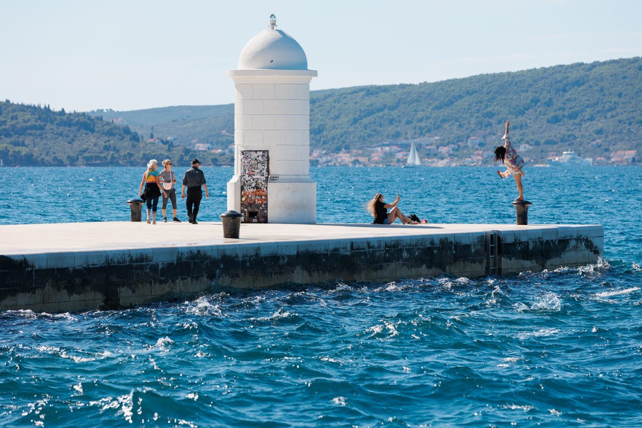 Đir po gradu, 25. rujna 2025.