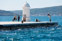 Đir po gradu, 25. rujna 2025.