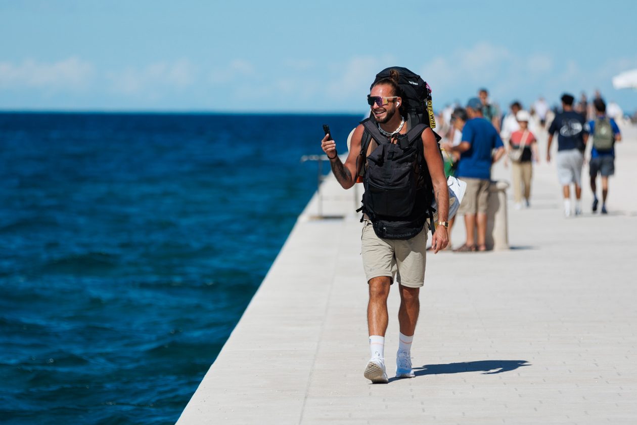 Đir po gradu, 25. rujna 2025.