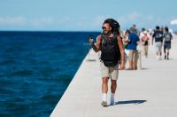 Đir po gradu, 25. rujna 2025.