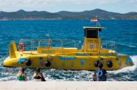 Đir po gradu, 25. rujna 2025.