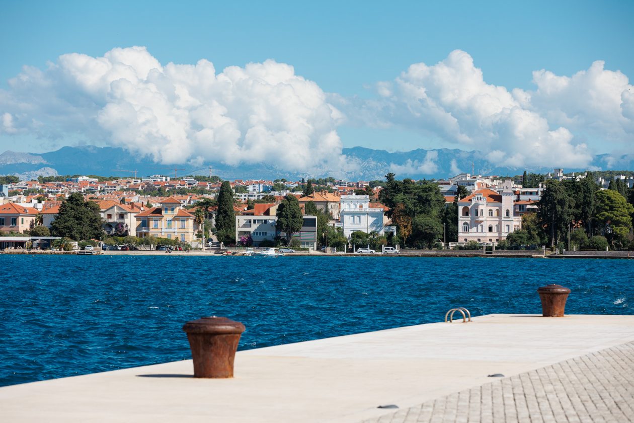 Đir po gradu, 25. rujna 2025.