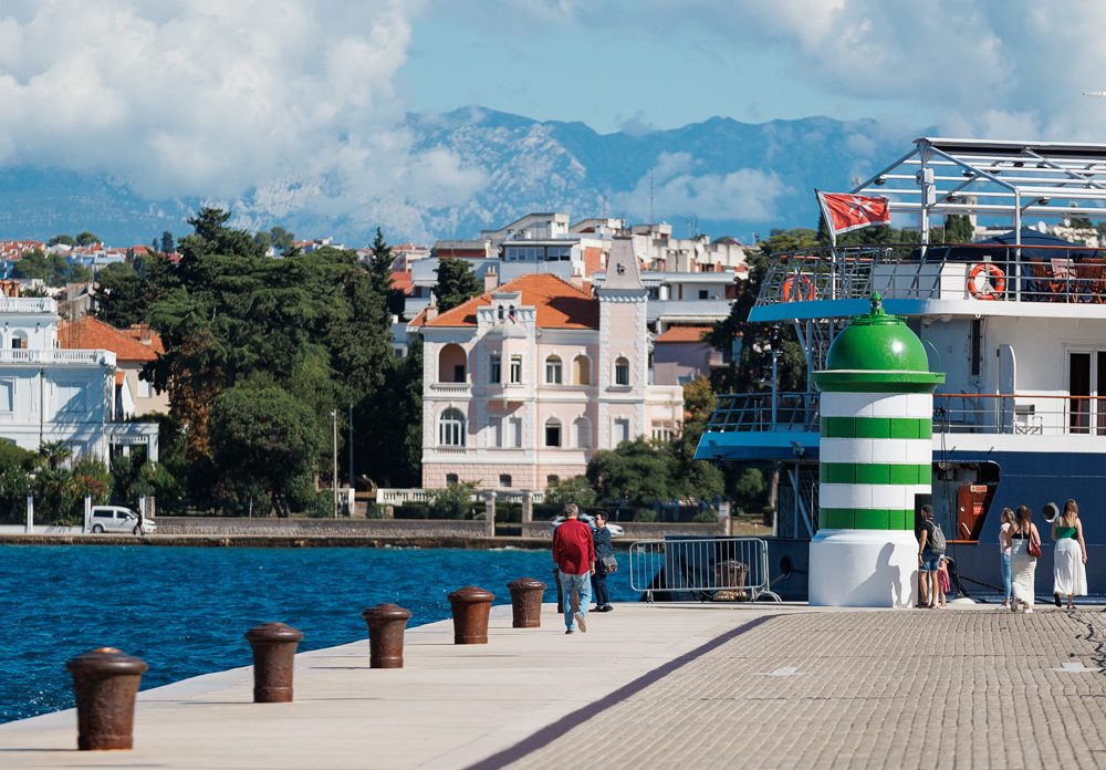 Đir po gradu, 25. rujna 2025. Đir po gradu, 25. rujna 2025.