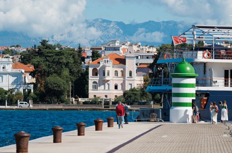 Đir po gradu, 25. rujna 2025.