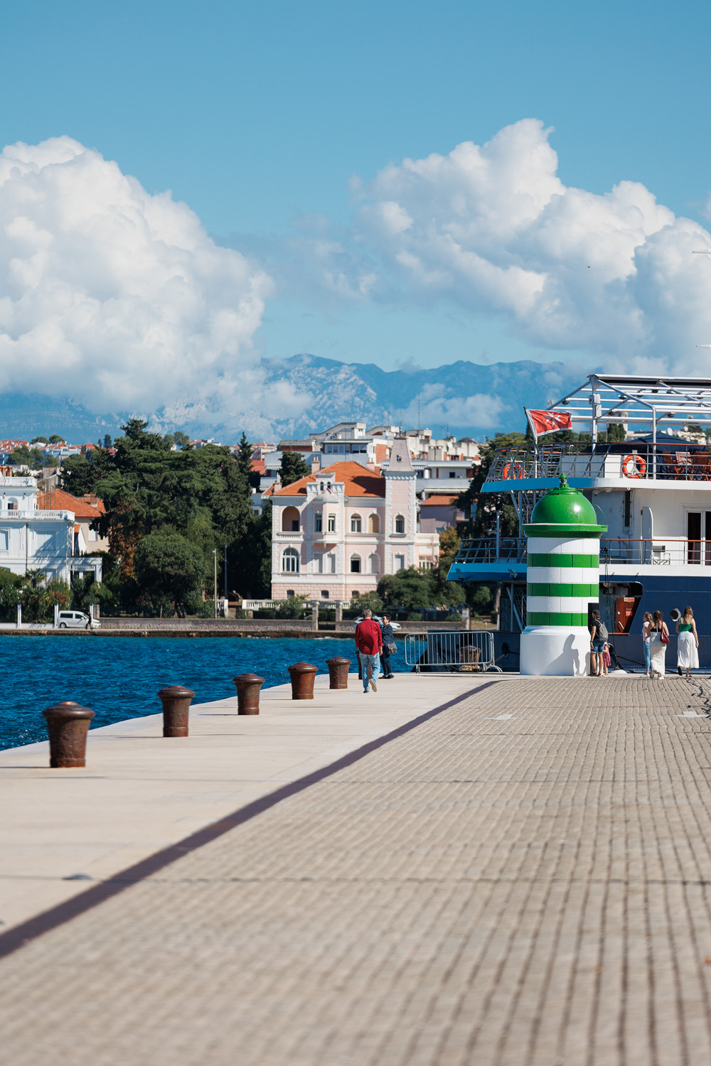 Đir po gradu, 25. rujna 2025.