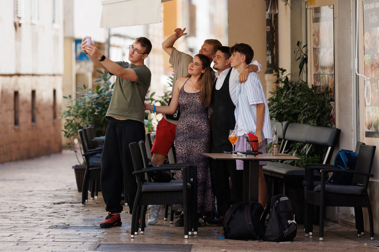 Đir po gradu, 25. rujna 2025.