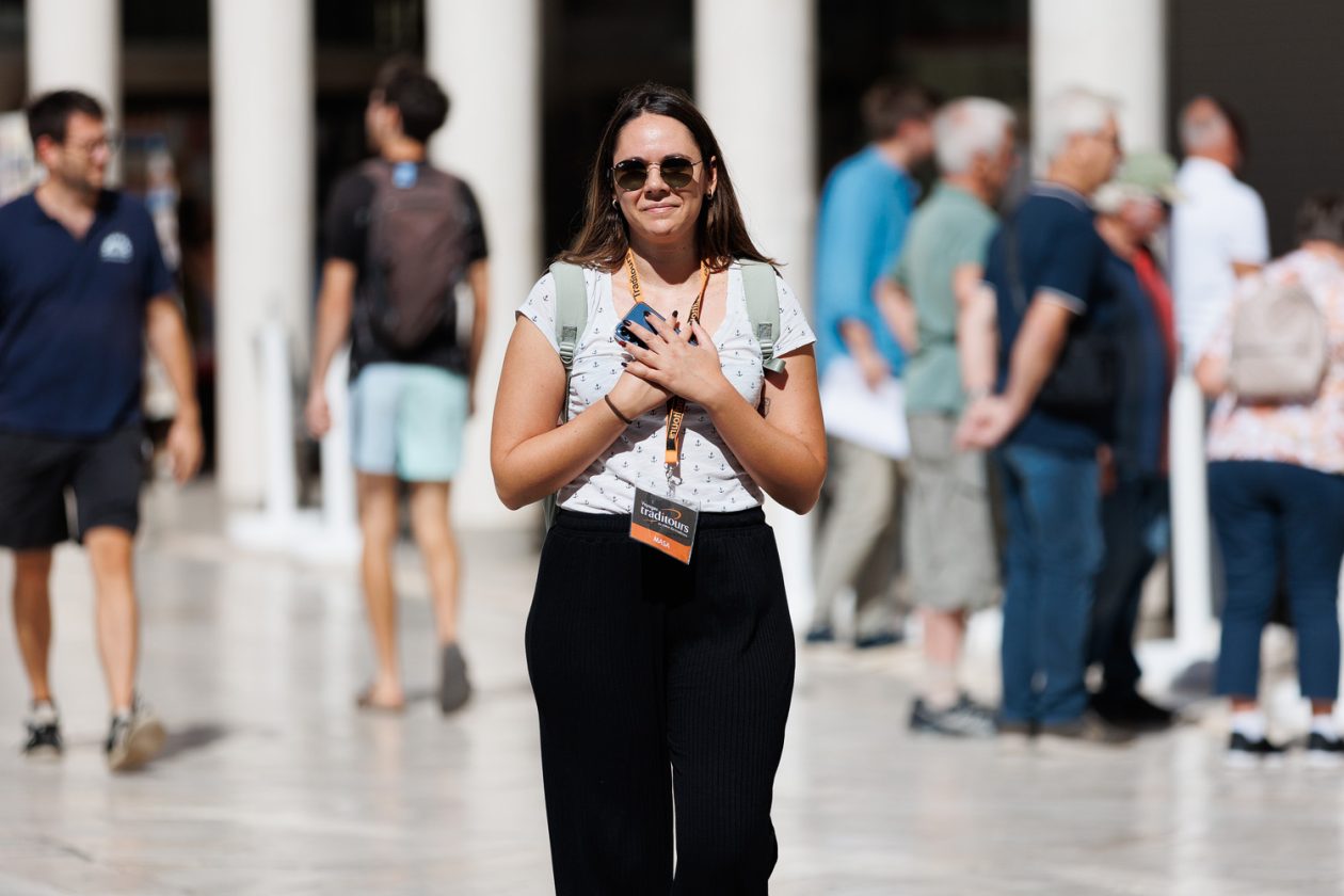 Đir po gradu, 25. rujna 2025.