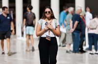 Đir po gradu, 25. rujna 2025.