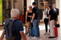 Đir po gradu, 25. rujna 2025.