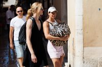 Đir po gradu, subotnja špica, 2. kolovoza 2025. Đir po gradu, subotnja špica, 2. kolovoza 2025.